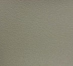 VLST-45 Caprice medium graystone vinyl fabric sample.