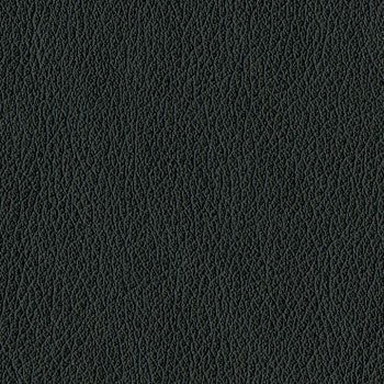 Castillo Black Contract Polyurethane Fabric: durable, black textured upholstery material