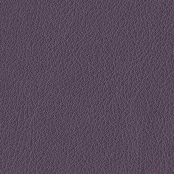Castillo Grape Contract Polyurethane Fabric: durable, textured purple upholstery fabric.