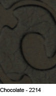 Celtico Chocolate 2214 Premium Leather texture detail