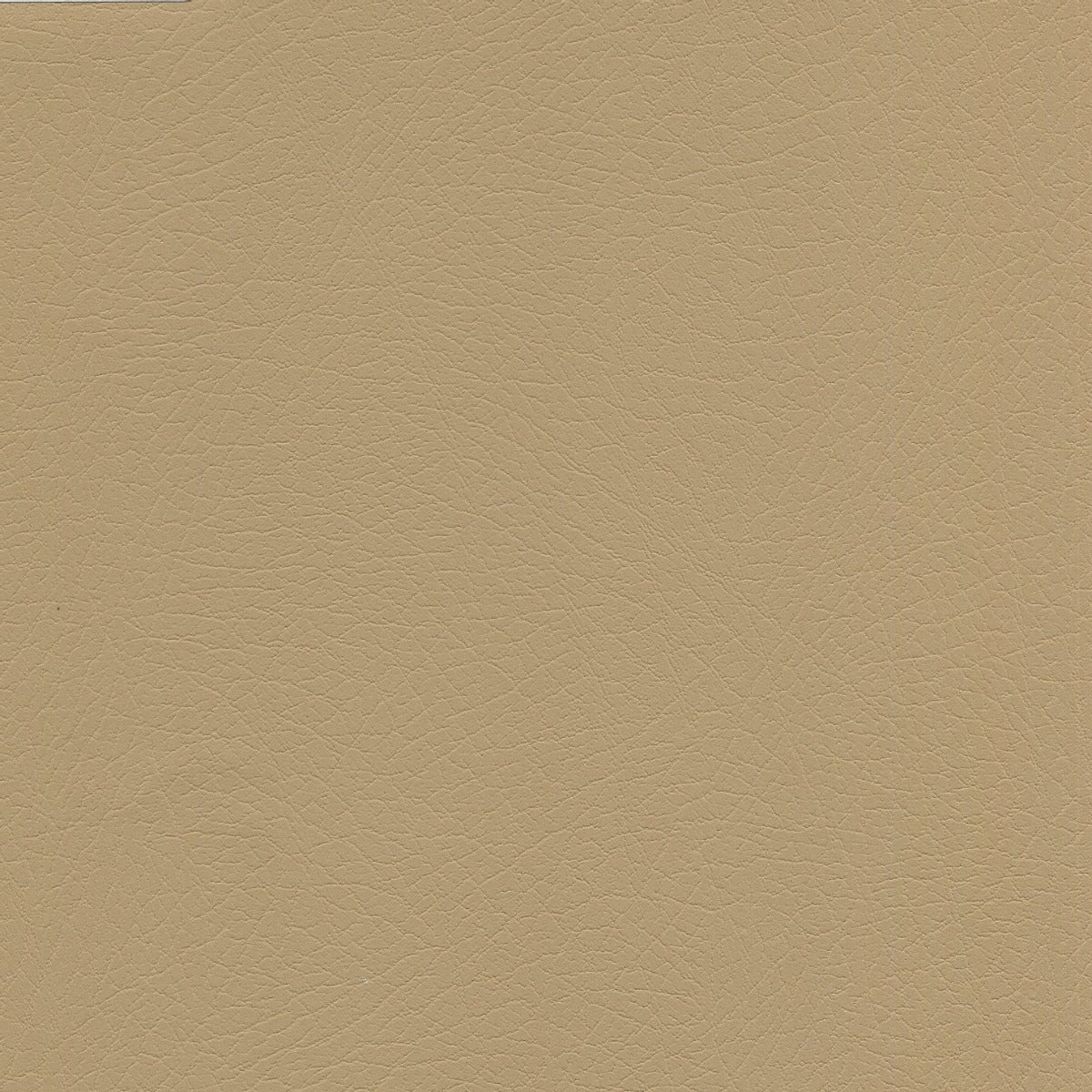 Vaquero Chaparral VAQ1008 beige vinyl upholstery fabric swatch