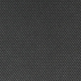 Edge Charcoal EG-313 fabric swatch: dark gray, textured weave.