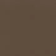 Independence Chestnut paint color swatch: rich, dark brown shade.