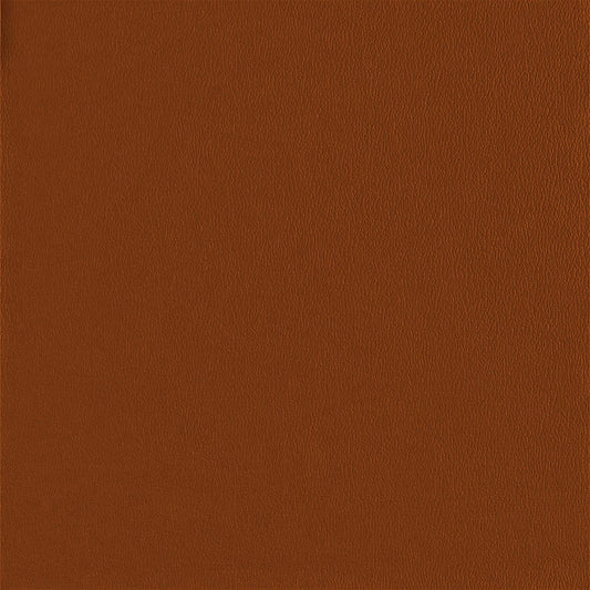 All Star Cinnabar 514183 full roll: rich brown textured vinyl flooring