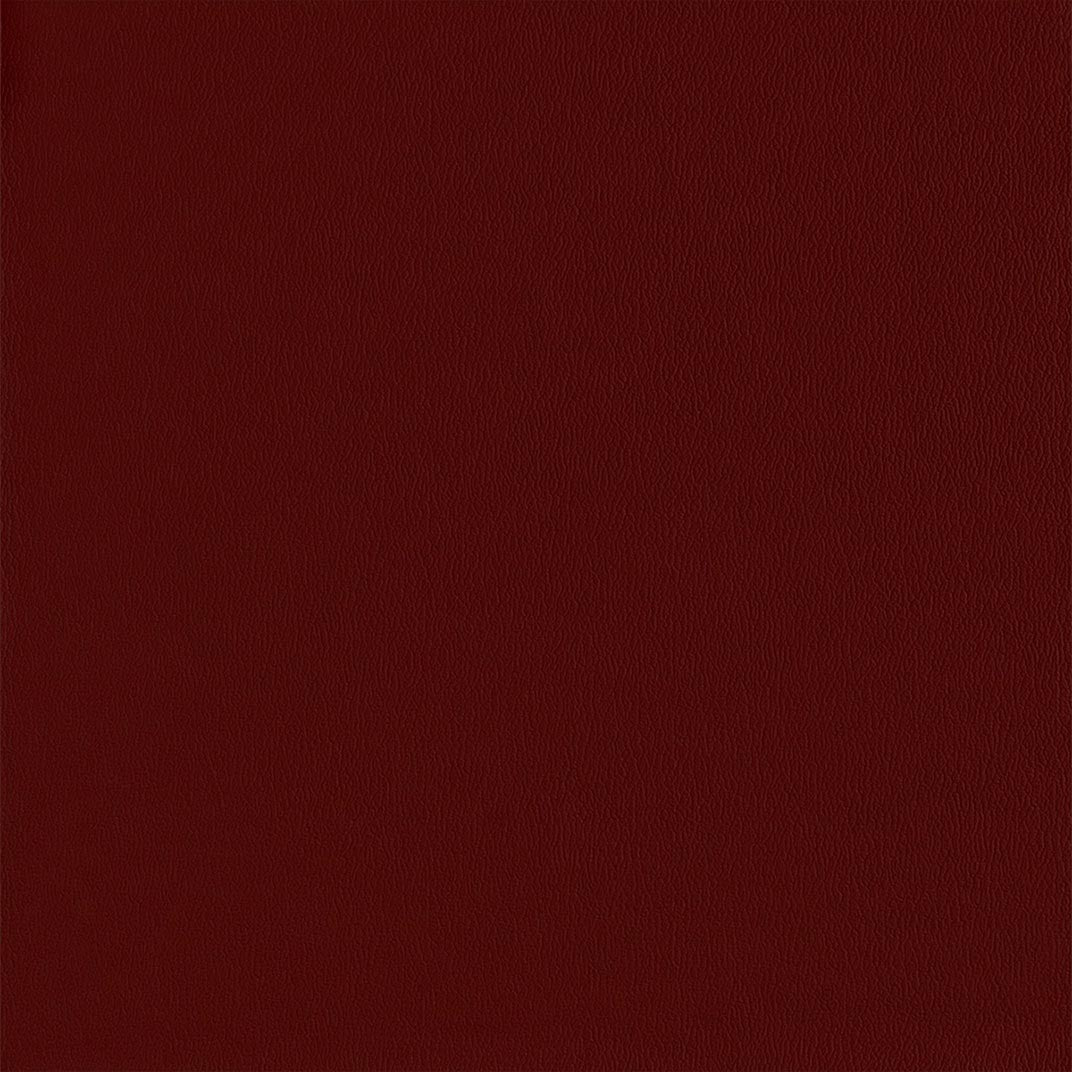 All Star Claret 520086 full roll, deep red textured vinyl