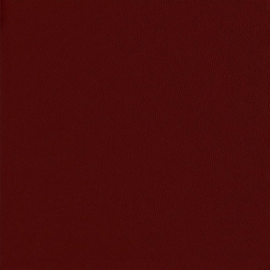 All Star Claret 520086 full roll, deep red textured vinyl