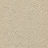 Tradewinds Plus Coastal Sand vinyl upholstery fabric sample, light beige with textured finish.
