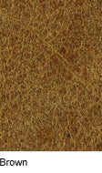 Concrete Brown Premium Leather texture