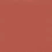 Independence Copper: Rich terracotta paint swatch.