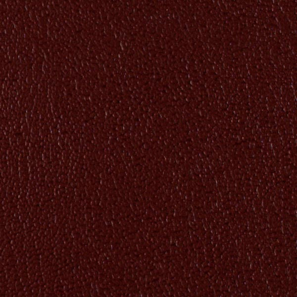 Colorguard Cordovan NFR 543803 full roll: rich, dark red leather-like texture.