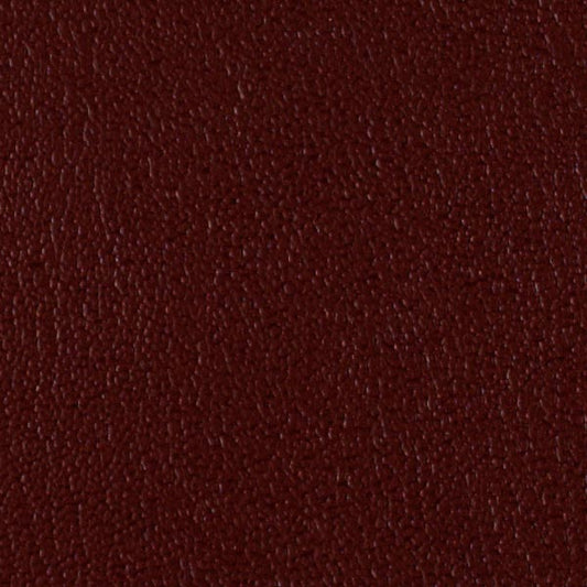 Colorguard Cordovan NFR 543803 full roll: rich, dark red leather-like texture.