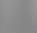 VLST-17 Corinthian Medium Gray vinyl fabric swatch
