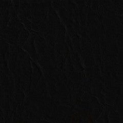 Capitano Cyberspace 40yd roll of black textured wrapping paper