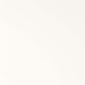 Seabrook D Gel White SBD-137: Bright white, smooth surface.