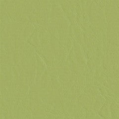 Capitano Daiquiri 40-yard roll of light green vinyl fabric.