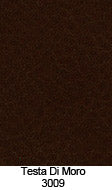Dakar Testa Di Moro 3009 premium dark brown leather texture