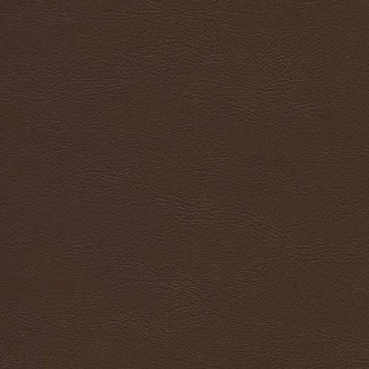 Sierra Dark Brown ESS4834 vinyl fabric swatch