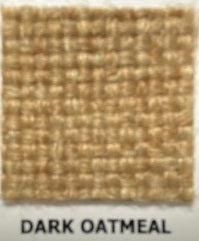 Duramax Dark Oatmeal fabric swatch