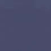 Independence Phoenician paint swatch: deep slate blue.