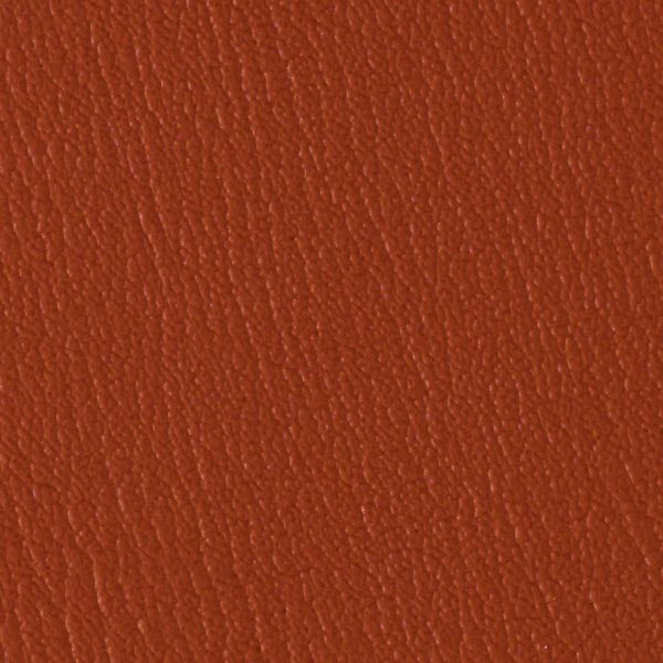 Colorguard Deep Clay NFR 540812 full roll: rich reddish-brown textured vinyl