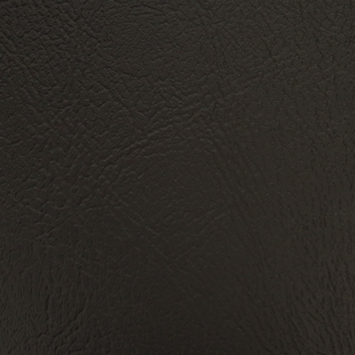 Black Madrid VLD52 Denali vinyl sample: textured, dark gray.
