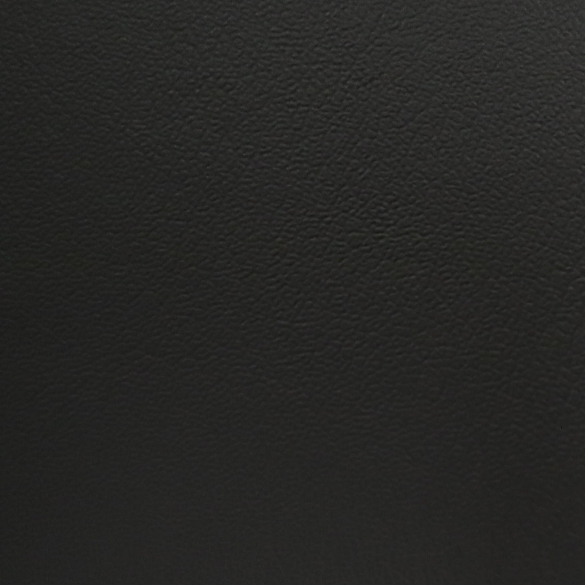 VLD56 Denali Black Corinthian vinyl texture sample