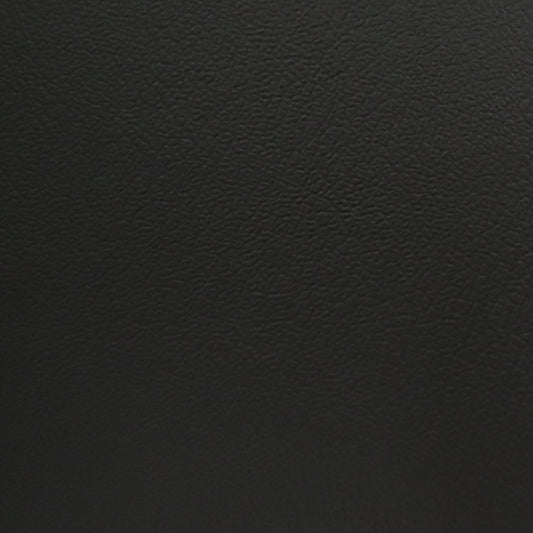 VLD56 Denali Black Corinthian vinyl texture sample