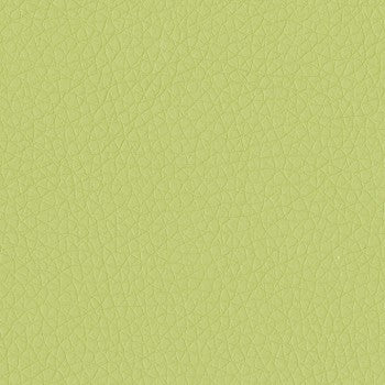 Dillon Apple Green Contract Polyurethane Fabric swatch
