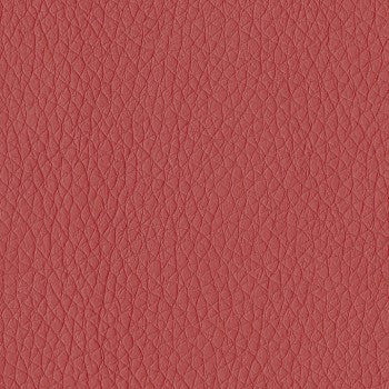 Dillon Lipstick Red Contract Polyurethane Fabric