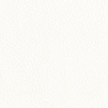 Dillon Snow Contract Polyurethane fabric sample: off-white, textured surface.