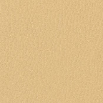 Dillon Straw Contract Polyurethane Fabric: light beige, textured polyurethane upholstery fabric.
