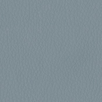 Dillon Williamsburg Contract Polyurethane Fabric: Durable, light blue textured upholstery fabric.