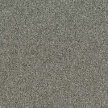 Culp Dorset Ash fabric swatch: durable, neutral gray upholstery material.