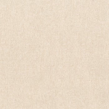 Culp Dorset Flax fabric swatch: Natural beige linen-like texture.