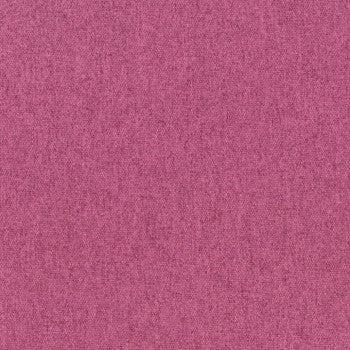 Culp Dorset Mulberry fabric swatch: rich pink, soft texture.