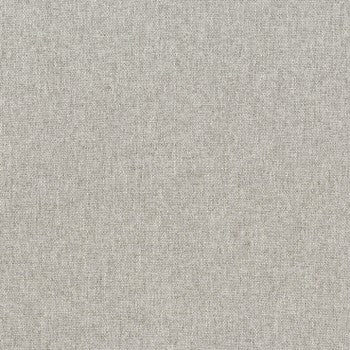 Culp Dorset Platinum fabric swatch: luxurious, light grey upholstery textile.