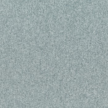 Culp Dorset Smoke Blue upholstery fabric swatch