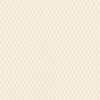 Dot Com Nude Contract Polyurethane fabric with subtle hexagonal texture.