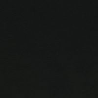 G-Grain Ebony Vinyl: Deep black textured vinyl sheet.