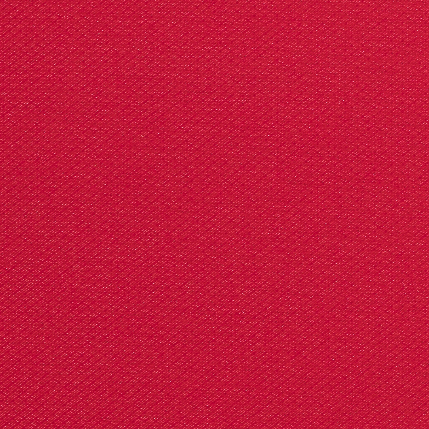 Edge Red EG-309 fabric swatch: rich red, textured weave.