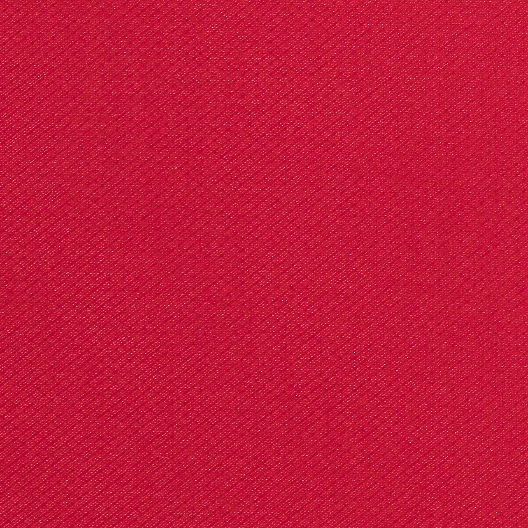 Edge Red EG-309 fabric swatch: rich red, textured weave.