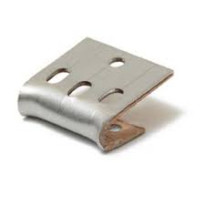 EK Clips, 100 per box: silver-tone metal clips for secure fastening.