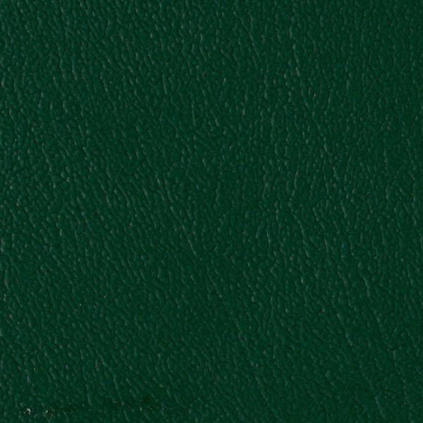 Colorguard Emerald NFR 540580 full roll, dark green textured vinyl fabric