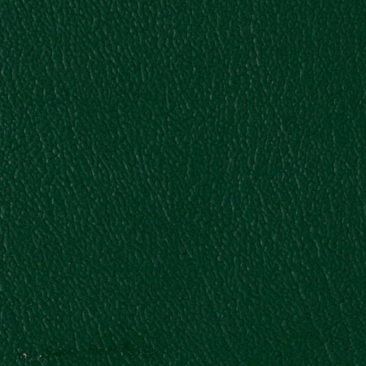 Colorguard Emerald NFR 540580 full roll, dark green textured vinyl fabric