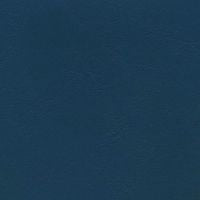 Armada Ensign ARM-104: Deep blue textured vinyl fabric sample.