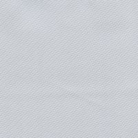 Close-up of Carbon Fiber Finish Line Pearl's textured, off-white fabric.