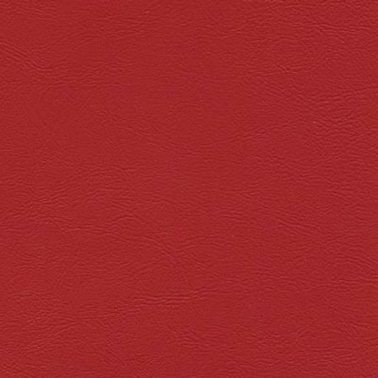 Sierra Flame Red ESS-6461 vinyl fabric swatch