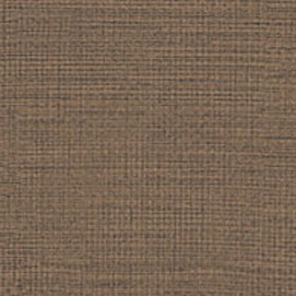 Natural Linen Ganache NL005: Textured brown linen fabric swatch.