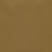 Brushed aluminum sheet in gold finish.