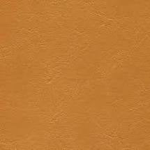 Jetstream Gold Rush textured leather fabric swatch, rich golden brown.